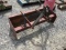 4FT BOX BLADE