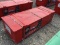 20FT X 40FT X 6'6'' CONTAINER SHELTER