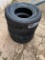 (4) NEW ST235/80R16 ARISUN 10 PLY TRAILER TIRES - ALL ONE PRICE