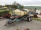 500 GALLON SPRAYER
