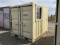 8FT STORAGE CONTAINER