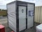 MOBILE TOLIET W/ SHOWER AND SINK