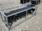 UNUSED 6FT QT TILLER