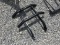 FRONT TRACTOR BUMPER