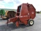 5540 HESSTON ROUND BALER