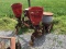 2 ROW CORN PLANTER