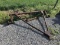 HAY RAKE DOLLY