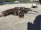 12FT JOHN DEERE WHEEL DISK