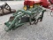NEW IDEA 3PT HAY RAKE