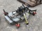 5FT GREY FINISH MOWER
