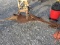 SINGLE PULL PLOW