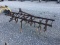 2 ROW CULTIVATOR