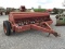 5100 IH GRAIN DRILL