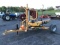 SW5000 VERMEER SELF-LOADING BALE WRAPPER
