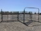 NEW CATTLE SWEEP TUB