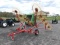 TONUTTI RCS-10 V-RAKE