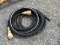 2'' WATER HOSE 20FT LONG W/ BANJO FITTINGS