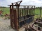 SQUEEZE CHUTE