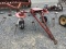 AG - EQUIP 2 BASKET HAY TEDDER