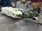 AM243S KRONE DISC MOWER