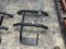 NEW TRACTOR BUMPER