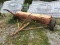 8FT EZEE-FLOW LIME SPREADER