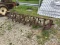 4 ROW CULTIVATOR