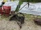 501 FORD SICKLE MOWER