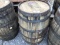 WHISKEY BARRELL