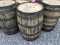WHISKEY BARRELL