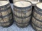WHISKEY BARRELL