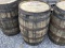 WHISKEY BARRELL