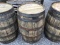 WHISKEY BARRELL