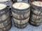 WHISKEY BARRELL