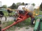 PULL TYPE BOOM SPRAYER
