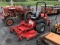 SNAPPER DIESEL ZERO TURN LAWN MOWER 61'' CUT