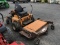 5215 WOODS ZERO TURN MOWER