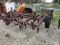 10 SHANK BUSHOG CHISEL PLOW