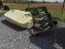 KRONE DISC MOWER
