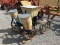2 ROW FORD CORN PLANTER