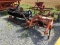 MORRA DISC MOWER