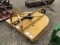 5FT TARTER BUSHOG