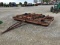 12FT DOUBLE TRANSPORT CULTIPACKER