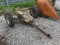 HI-BOY TRANSPORT CART