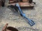 1X BLUE PLOW