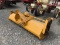 7FT 3PT FLAIL MOWER