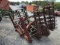 12FT 3PT ROTARY HOE