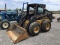 LX565 NEW HOLLAND SKID STEER
