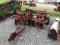 7FT ALLIS CHALMERS WHEEL DISK