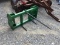 JD QT BALE SPEAR